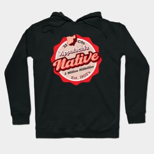 Appalachia Ohio Hoodie